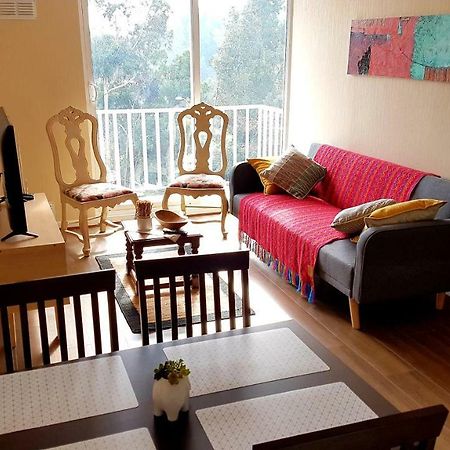 Appartement Departamento Nuevo Full Equipado à Valdivia Extérieur photo