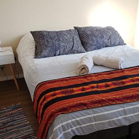 Appartement Departamento Nuevo Full Equipado à Valdivia Extérieur photo