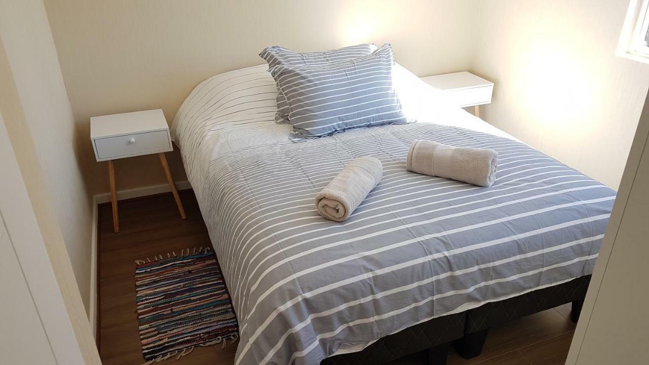 Appartement Departamento Nuevo Full Equipado à Valdivia Extérieur photo